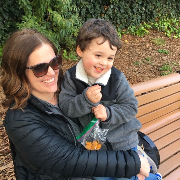 Meet your Posher, Carey - Picture 1 of 1